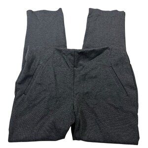 Chico's Fabulously slimming Stretch pull on pants Women's 0.5(6)